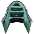 Надувная лодка HDX Classic 370 в Иркутске
