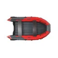 Лодка надувная Angler SKAT TRITON 400NDFi с интегрир. фальшбортом в Иркутске