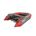 Лодка надувная Angler SKAT TRITON 400NDFi с интегрир. фальшбортом в Иркутске