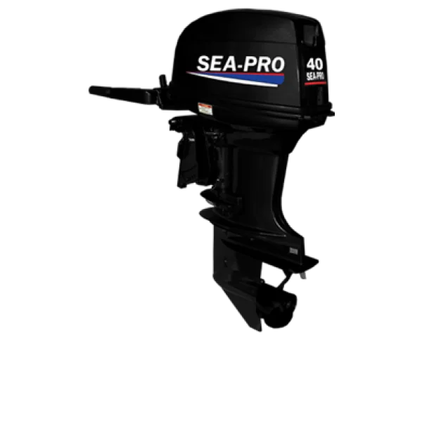 Мотор Sea Pro Т40S в Иркутске