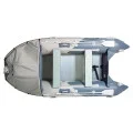 Надувная лодка Гладиатор D450AL в Иркутске