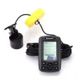Эхолот Rivotek Fisher 25 Dual в Иркутске