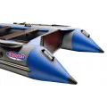 Надувная лодка Roger Hunter Keel 3500 в Иркутске