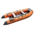 Надувная лодка Roger Hunter Keel 3500 в Иркутске