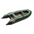 Надувная лодка Roger Hunter Keel 3500 в Иркутске