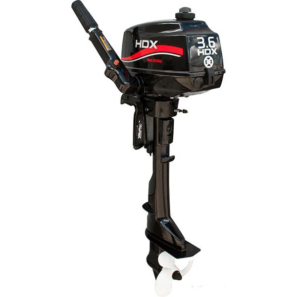 Мотор HDX T3,6СBMS R-Series в Иркутске