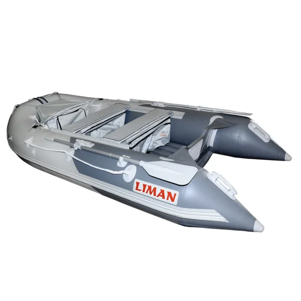 Надувная лодка Liman SB 340R в Иркутске