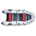 Надувная лодка Altair PRO Ultra 440 в Иркутске