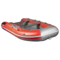 Надувная лодка X-River Agent 360 НДНД в Иркутске
