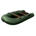 Надувная лодка BoatMaster 310ТА в Иркутске