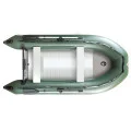 Надувная лодка Yukona 360TS в Иркутске