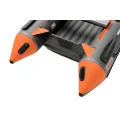 Моторная лодка ПВХ Zefir 3300 LT (малокилевая) в Иркутске