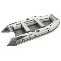 Моторная лодка ПВХ Zefir 3300 LT (малокилевая) в Иркутске