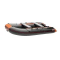 Моторная лодка ПВХ Zefir 3300 LT (малокилевая) в Иркутске