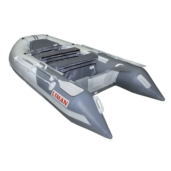 Надувная лодка Liman MSCD 320ALR в Иркутске