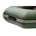 Надувная лодка Roger Standart M 2800 в Иркутске