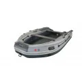 Лодка надувная Angler SKAT TRITON 370NDFi с интегрир. фальшбортом и пласт. транц в Иркутске
