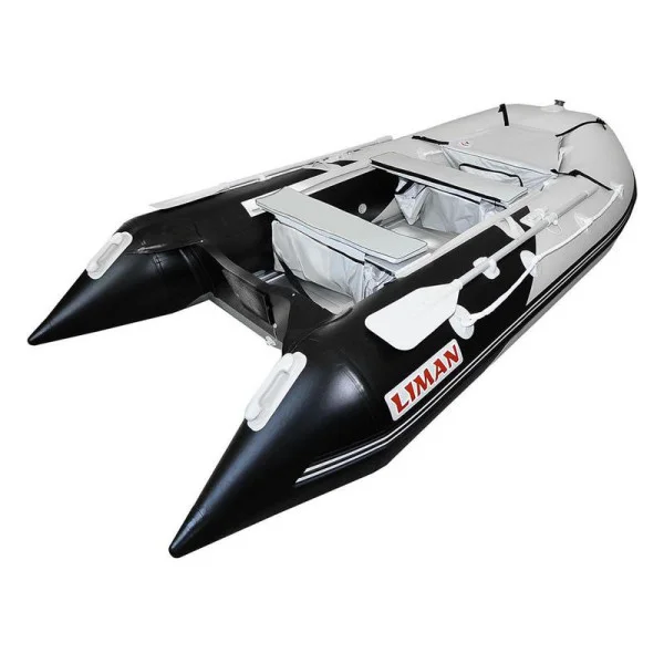 Надувная лодка Liman LSCD 340ALR в Иркутске
