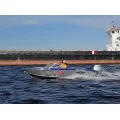 Алюминиевая лодка Волжанка 47 в Иркутске