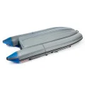 Моторная лодка ПВХ Zefir 3100 LT (малокилевая) в Иркутске