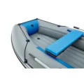 Моторная лодка ПВХ Zefir 3100 LT (малокилевая) в Иркутске