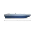 Надувная аэролодка Флагман DK 500 AIR в Иркутске