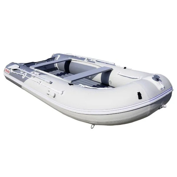 Надувная лодка Liman SB 380R в Иркутске