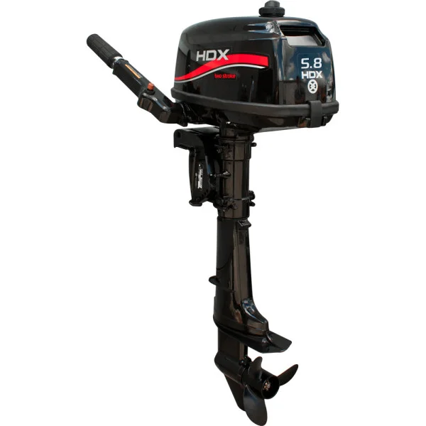 Мотор HDX T 5,8 BMS R-Series в Иркутске