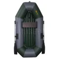 Надувная лодка Инзер 1,5 (350) НД в Иркутске