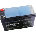 Аккумулятор 12 V, 7 А*ч в Иркутске