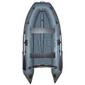 Надувная лодка Инзер 330 V (Киль) в Иркутске
