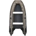 Надувная лодка SMarine AIR STANDARD-380 в Иркутске