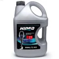 Масло моторное HIDEA 2T NMMA TC-W3 3Л в Иркутске