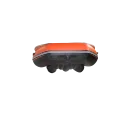 Лодка Angler Reef Triton 400 S-Max с интегрированным фальшбортом в Иркутске