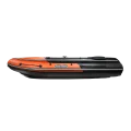 Лодка Angler Reef Triton 400 S-Max с интегрированным фальшбортом в Иркутске