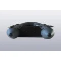 Лодка ПВХ Big Boat T280 в Иркутске