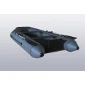 Лодка ПВХ Big Boat T280 в Иркутске