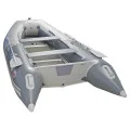 Надувная лодка Badger Fishing Line 330 PW Pro в Иркутске