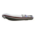Моторная надувная лодка ПВХ HD 320 НДНД в Иркутске