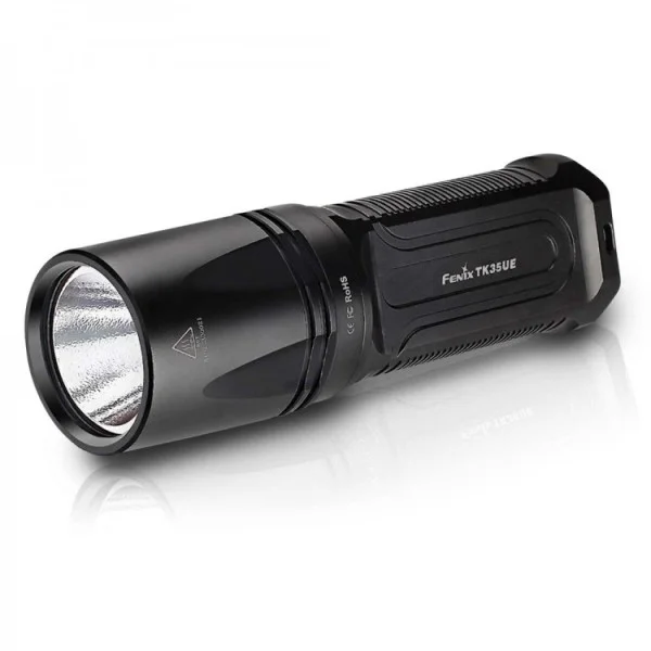 Фонарь Fenix TK35UE (2015) Cree XHP-50 в Иркутске