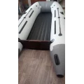 Надувная лодка ПВХ Торпеда 3600-Pro 2 под мотор в Иркутске