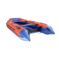 Лодка надувная Angler REEF 390НД в Иркутске