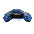 Лодка надувная Angler REEF 390НД в Иркутске