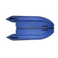 Лодка надувная Angler REEF 390НД в Иркутске