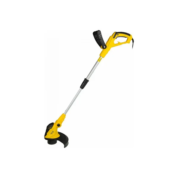 Триммер электрический Huter GET 600 в Иркутске