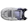 Надувная лодка Liman SCD 380AL КМФ в Иркутске