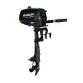 Мотор Marlin MP3AMHS в Иркутске