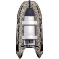 Надувная лодка SMarine SDP MAX-380 в Иркутске