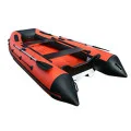 Лодка надувная Angler REEF TRITON 360НД в Иркутске