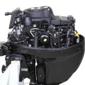 Мотор Marlin MF15AMHS в Иркутске